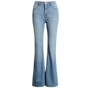 FRAME Denim Le Easy Flare